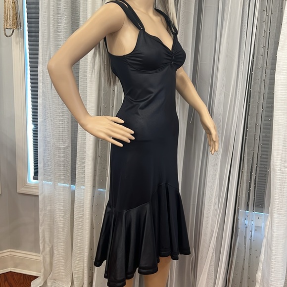 Woolford bodycon dress newsize S